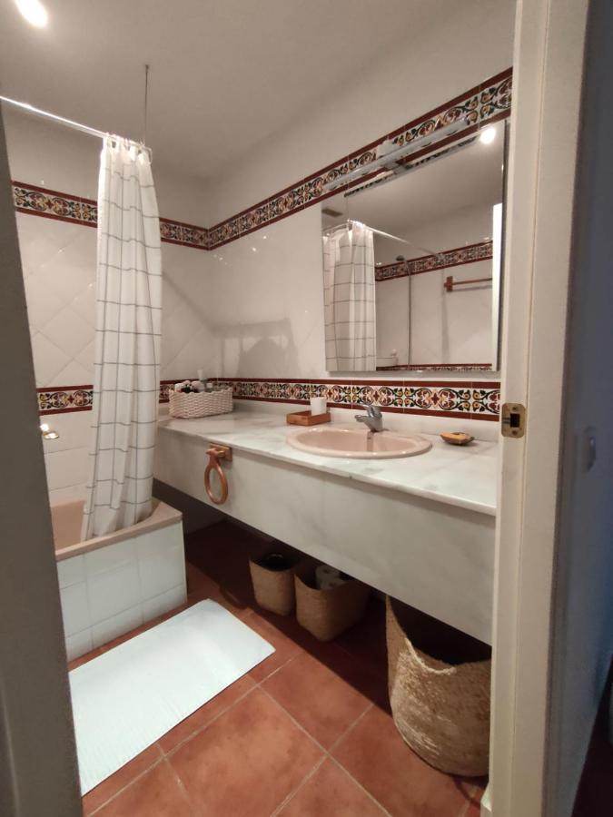 Golf, Kitesurf, Tennis, Paddle, Free Bicycles - Apartment Andalusia Isla Canela Exterior photo