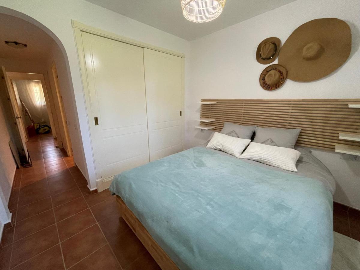 Golf, Kitesurf, Tennis, Paddle, Free Bicycles - Apartment Andalusia Isla Canela Exterior photo